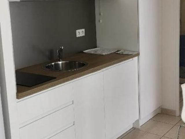 Appartement location à Nantes