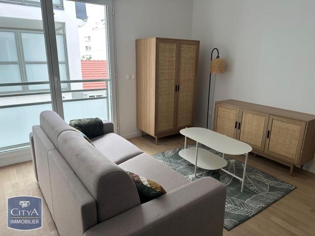 Appartement location à Saint-Germain-en-Laye, Houilles