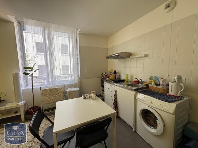 Appartement location à Toulouse