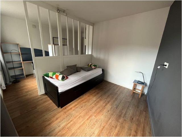 Appartement location à Lille