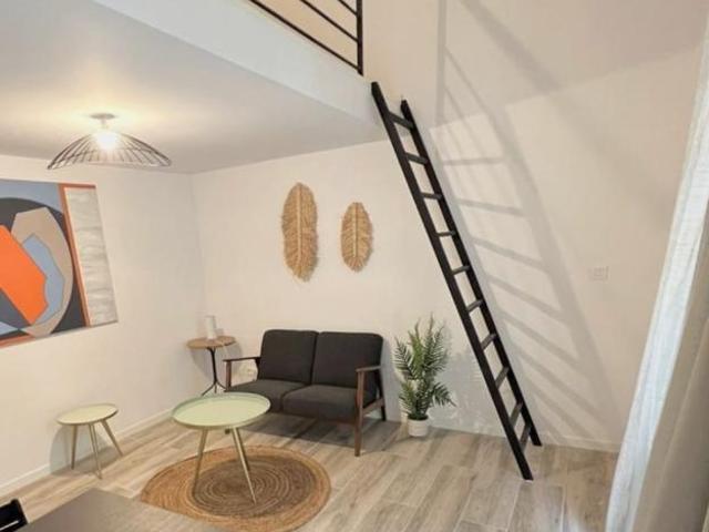 Appartement location à Marseille