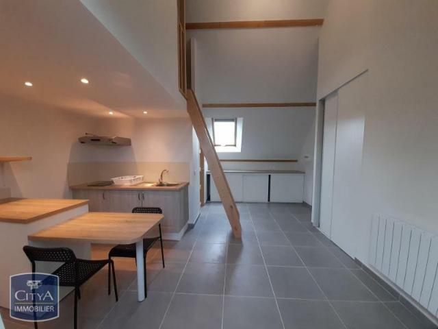 Appartement location à Tours, La Riche