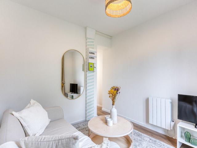 Appartement location à Lille
