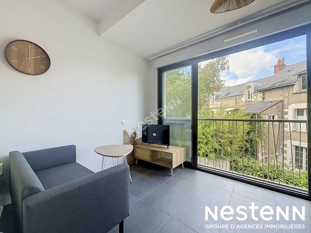 Appartement location à Tours