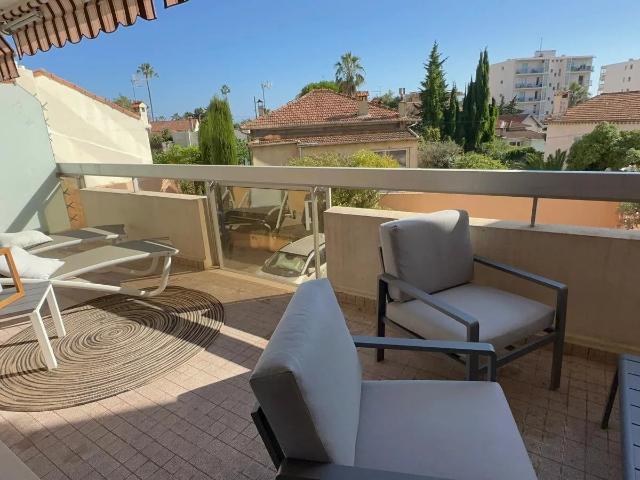Appartement location à Grasse, Antibes