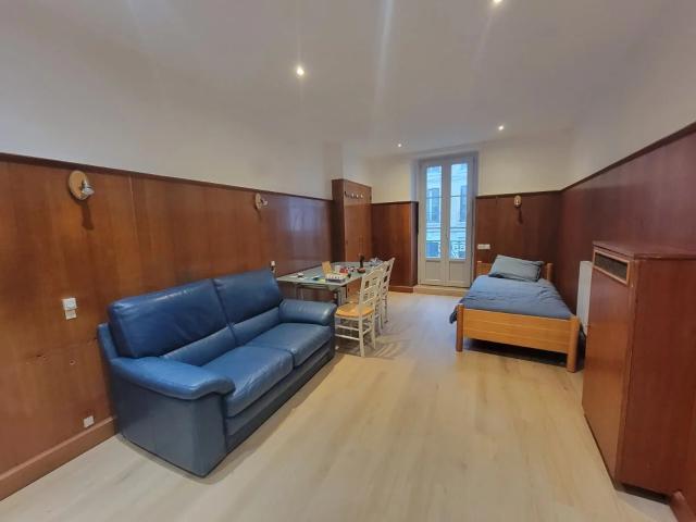 Appartement location à Nevers