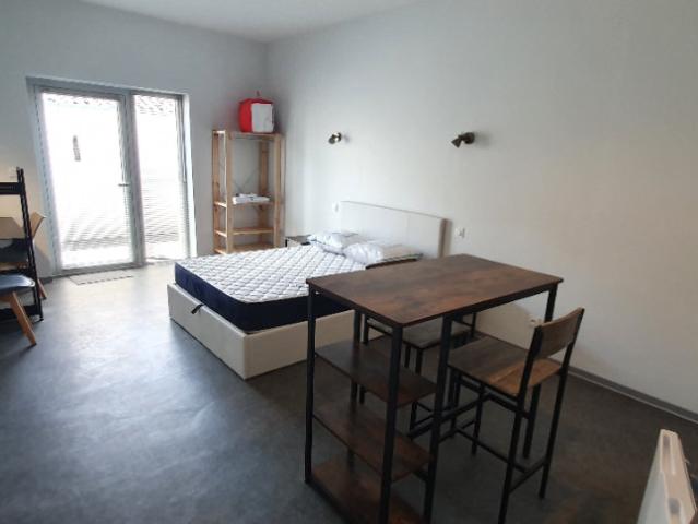 Appartement location à Villefranche-de-Rouergue, Rignac