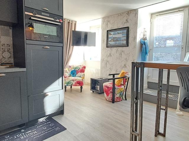 Appartement location à Saint-Malo, Bretagne