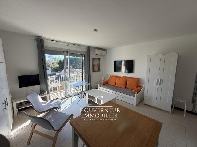 Appartement location à Montpellier, Palavas-les-flots