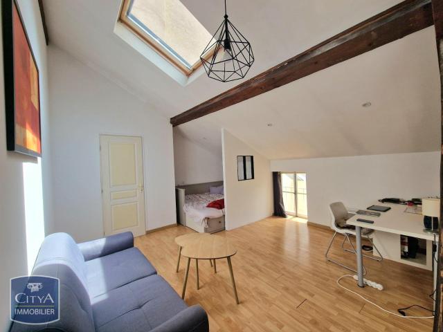 Appartement location à Roanne