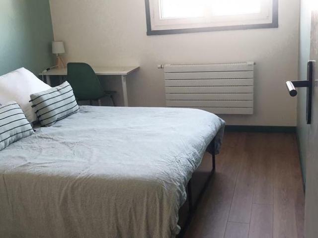Appartement location à France métropolitaine, Gennevilliers