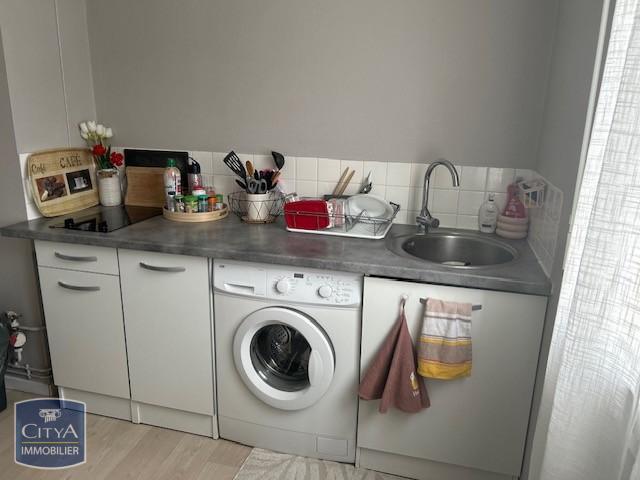 Appartement location à Le Mans