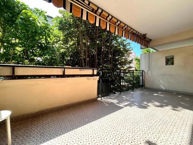 Appartement location à La Régence, Antibes
