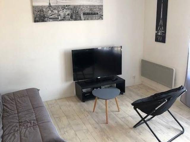 Appartement location à Albi