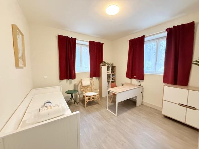 Appartement location à Vichy