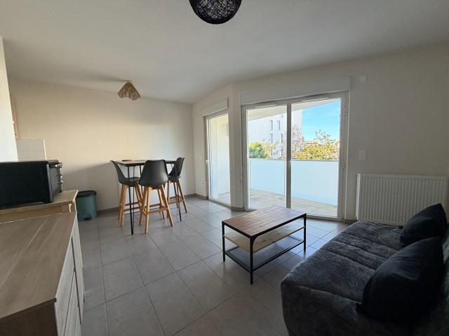 Appartement location à La Rochelle