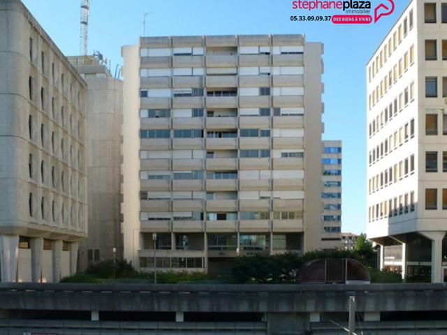 Appartement location à Bordeaux