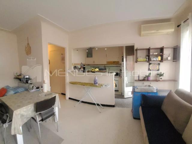 Appartement location à Nice, Menton