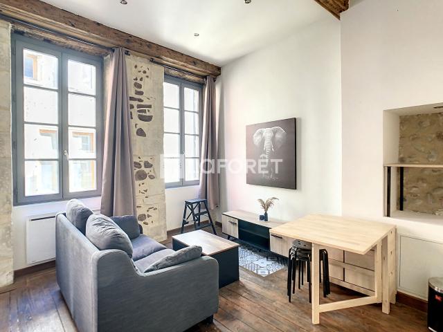 Appartement location à Valence