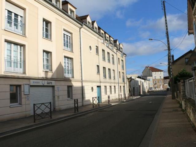Appartement location à Saint-Germain-en-Laye, Poissy