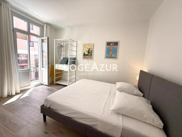 Appartement location à Le Ponteil, Antibes
