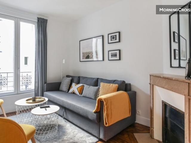 Appartement location à Boulogne-Billancourt, Boulogne-billancourt
