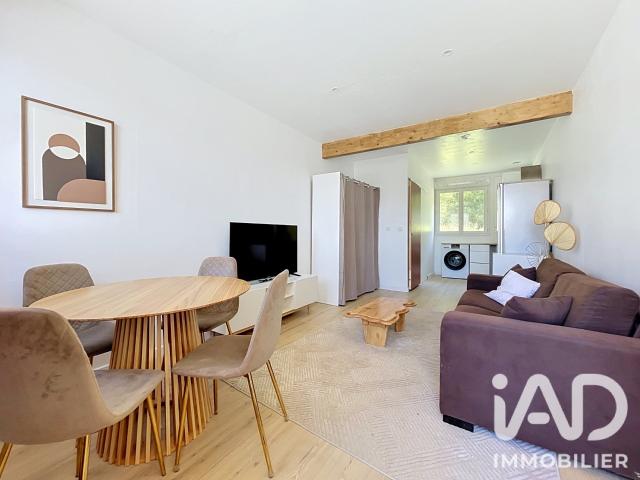 Appartement location à Mantes-la-Jolie, Osmoy