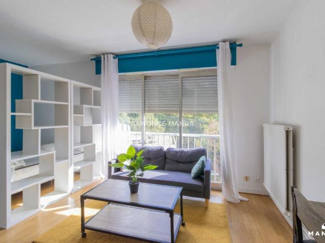 Appartement location à Le Châtelet, Rouen
