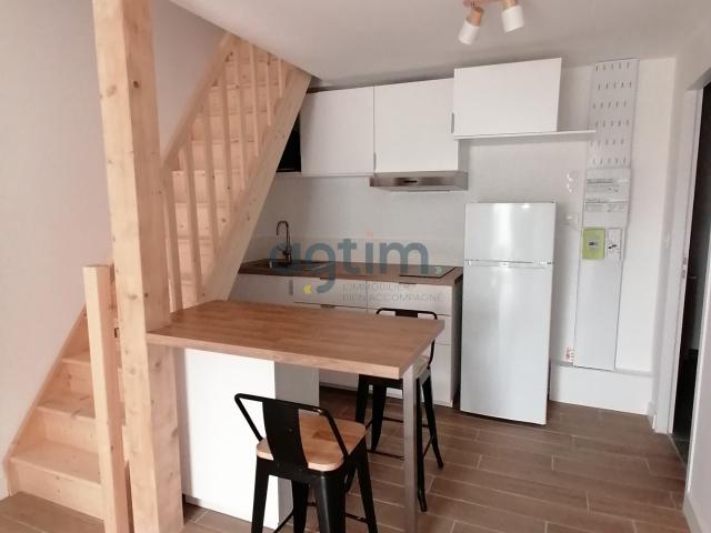 Appartement location à La Frémaudière, Treize-Septiers
