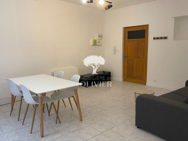 Appartement location à Apt