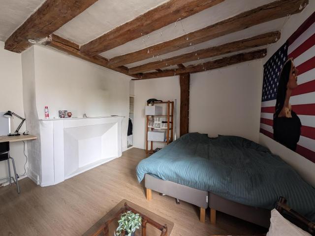 Appartement location à Tours