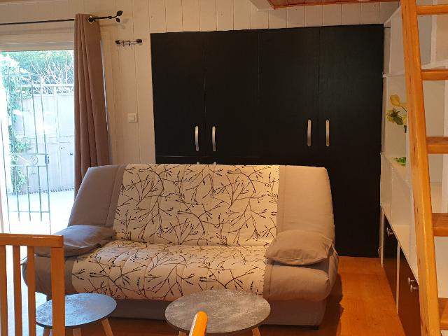 Appartement location à Carpentras