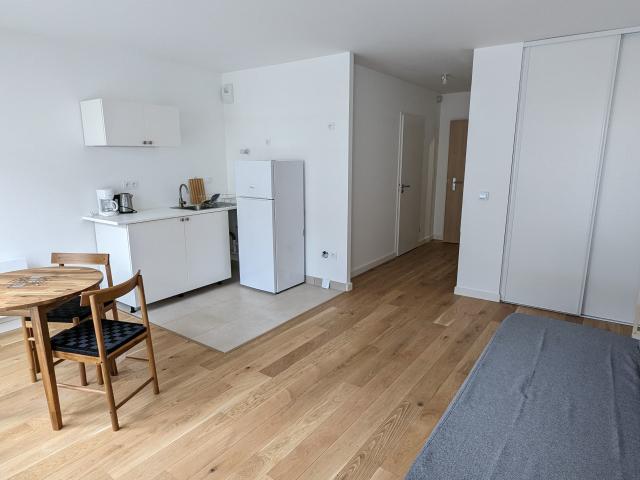 Appartement location à Nantes