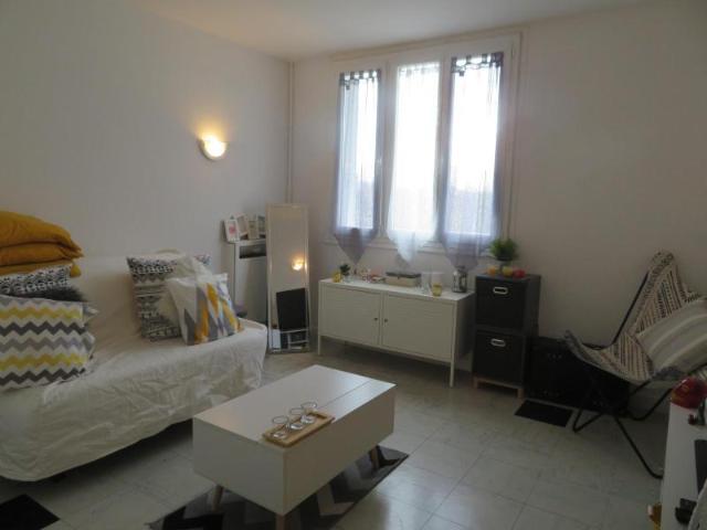 Appartement location à Grenoble, Seyssinet-pariset