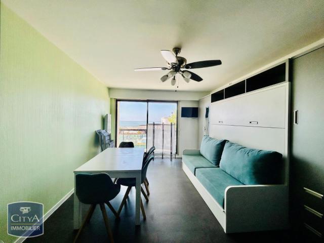 Appartement location à Rochefort, Saint-georges-de-didonne