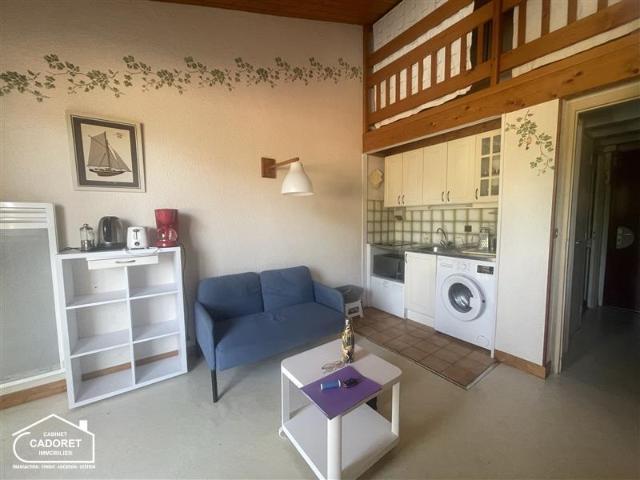 Appartement location à Saint-Nazaire, Pornic
