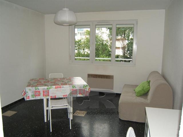 Appartement location à Nancy