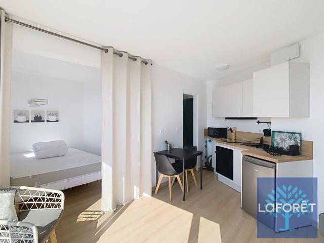 Appartement location à Dax