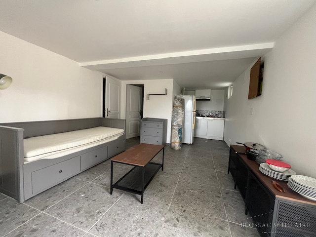 Appartement location à Poitiers