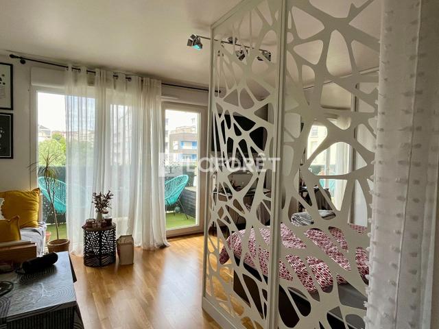 Appartement location à Créteil
