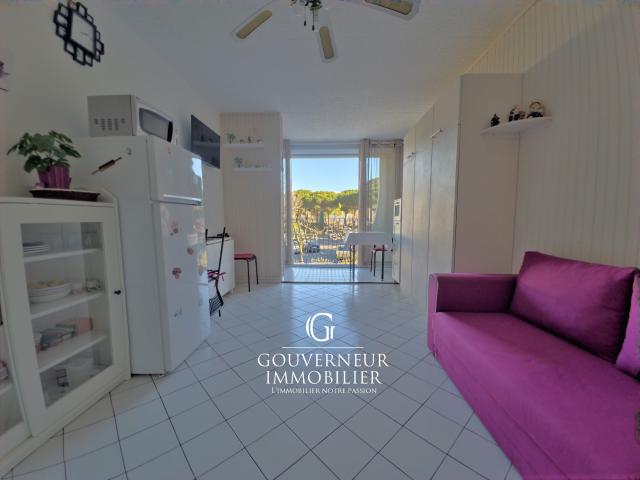 Appartement location à Montpellier, La Grande-motte