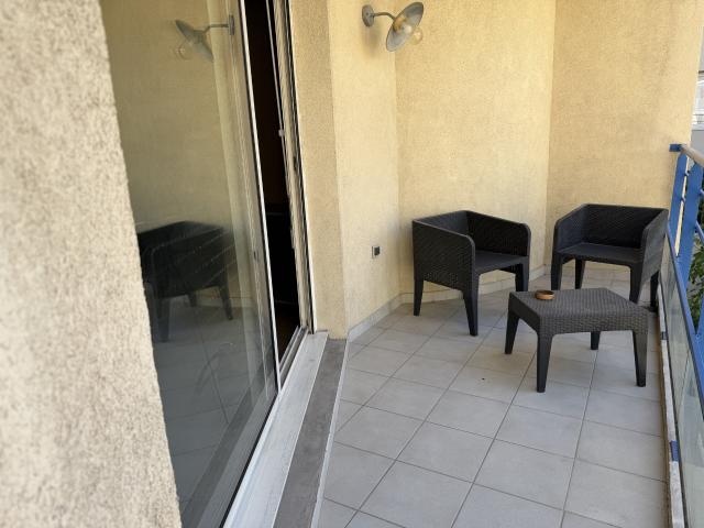 Appartement location à Marseille