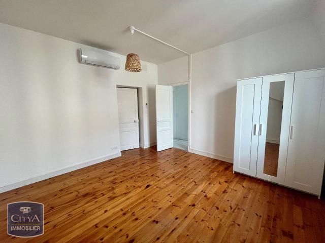 Appartement location à Châtel-Guyon, Puy-de-Dôme