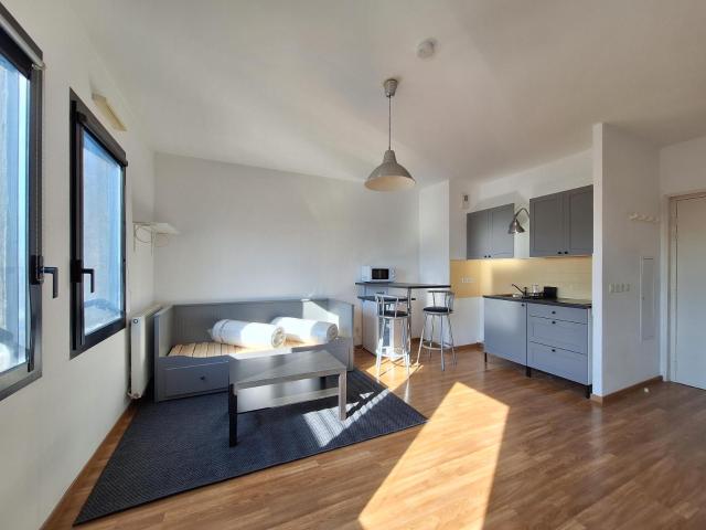 Appartement location à Dijon