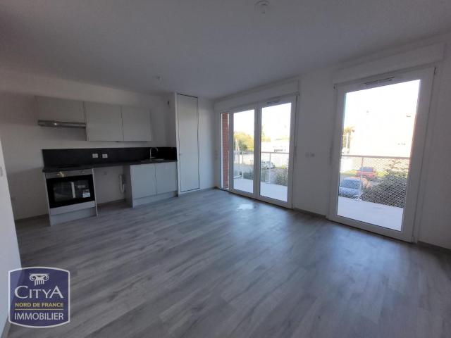 Appartement location à Valenciennes