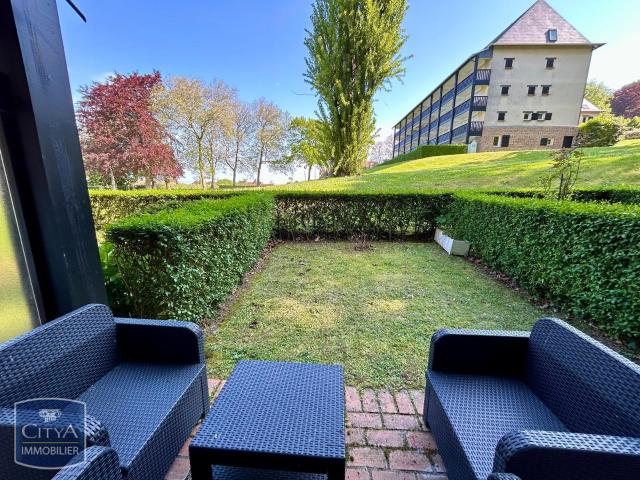 Appartement location à Lisieux, Trouville-sur-mer