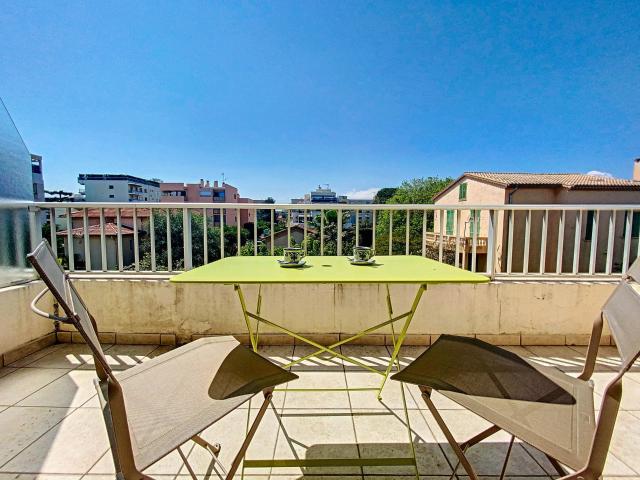 Appartement location à Grasse, Saint-laurent-du-var