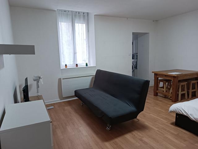 Appartement location à Dax