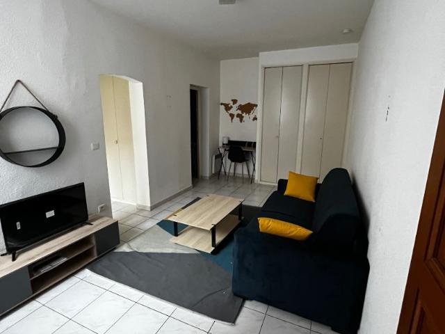 Appartement location à Béziers