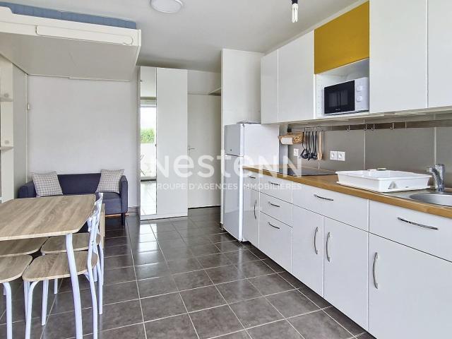 Appartement location à Versailles, Bois-d'arcy